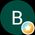 Photo de profil de Bad. B