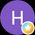 Photo de profil de Helen Kimberly