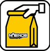 click and collect logo