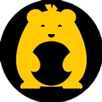 Mascot logo