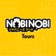 Photo de profil Instagram @nobi.nobitours